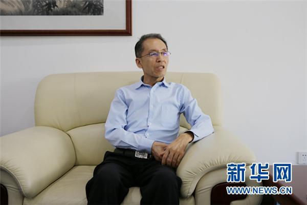 專訪柏斯維：物聯(lián)網(wǎng)發(fā)展瓶頸在于基礎(chǔ)網(wǎng)絡(luò)的建設(shè)