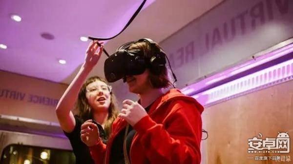 我們是否該為VR設置一些規(guī)則呢？