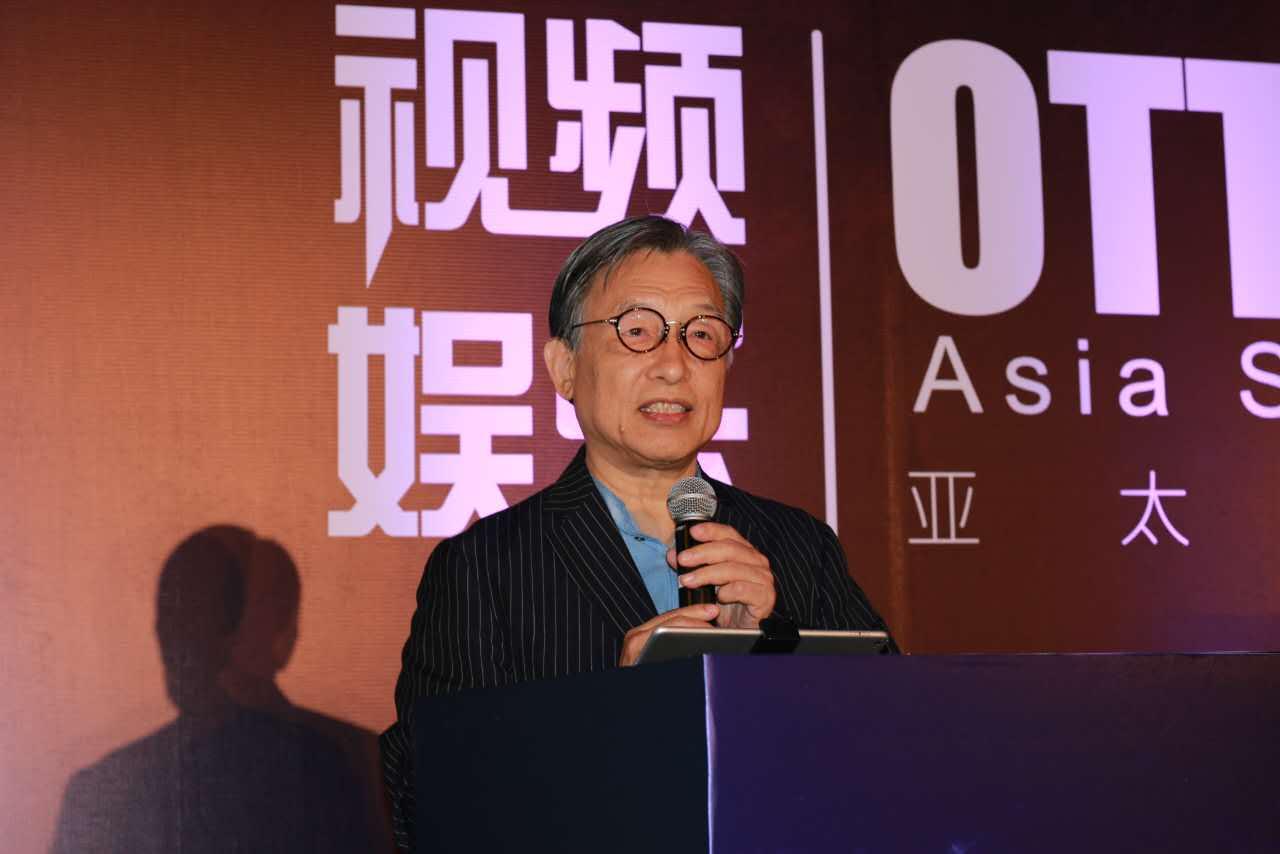 杜百川： “唱衰電視說”和“電視消亡說”不成立，媒體融合需要統(tǒng)一的跨平臺評價體系