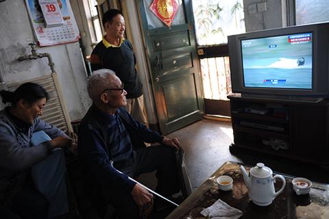 埃森哲：2016年全球通過(guò)電視機(jī)節(jié)目消費(fèi)者銳減至23%