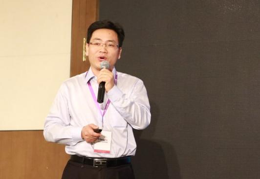 南方新媒體謝旭海：以受眾為王，發(fā)揮模范作用