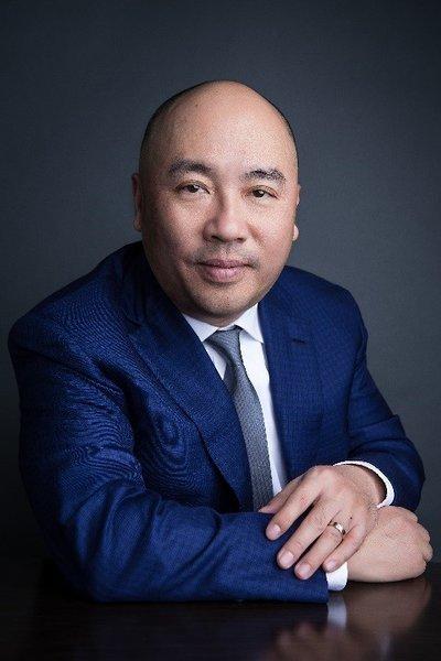 英特爾楊旭：5G是一場(chǎng)整合通信、計(jì)算和云的革命