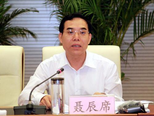 聶辰席、童剛出席“一帶一路”國際合作高峰論壇高級別會(huì)議