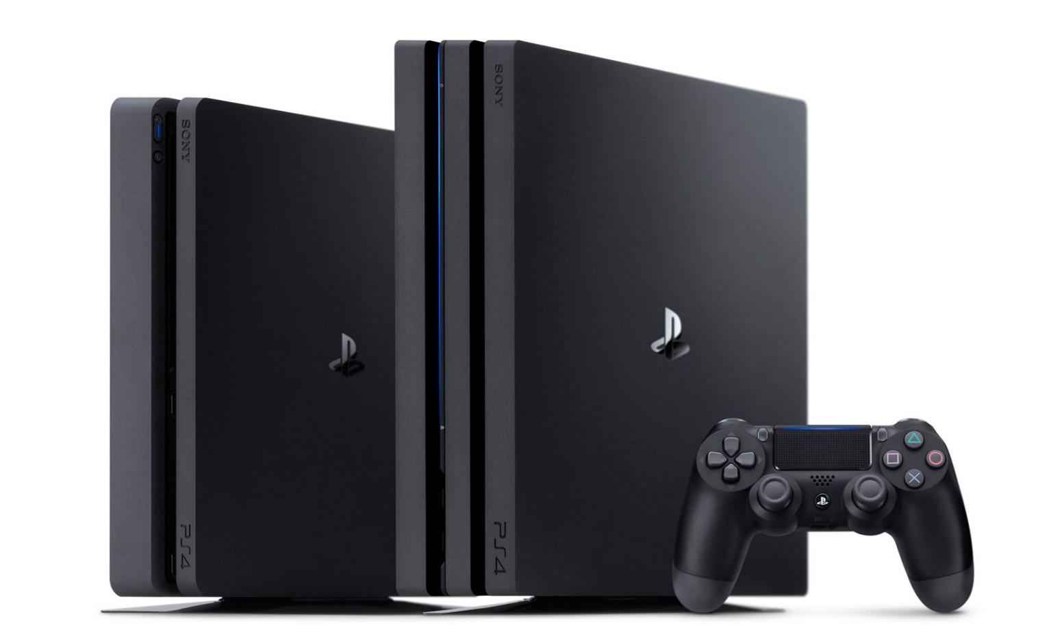 PS4全球銷量估測(cè)已達(dá)6000萬(wàn)臺(tái) 近Xbox One兩倍
