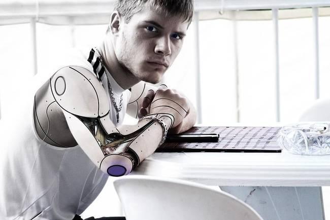 AlphaGo又贏了并不意味人工智能能夠超越人類