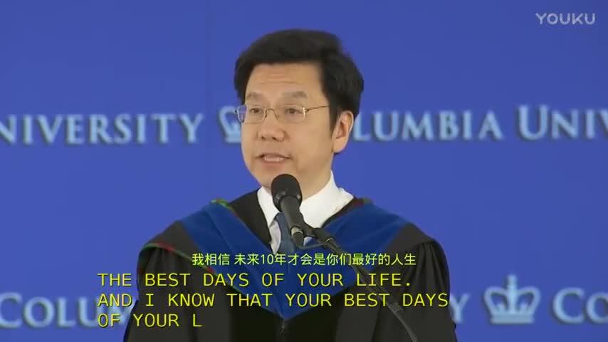 李開復(fù)最新演講：怎樣跟上人工智能時代？