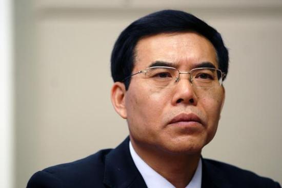 聶辰席主持召開總局黨組會(huì)議傳達(dá)學(xué)習(xí)貫徹中宣部迎接十九大宣傳暨“砥礪奮進(jìn)的五年”重大主題宣傳動(dòng)員會(huì)精神 聽取總局迎接十九大重點(diǎn)工作匯報(bào)
