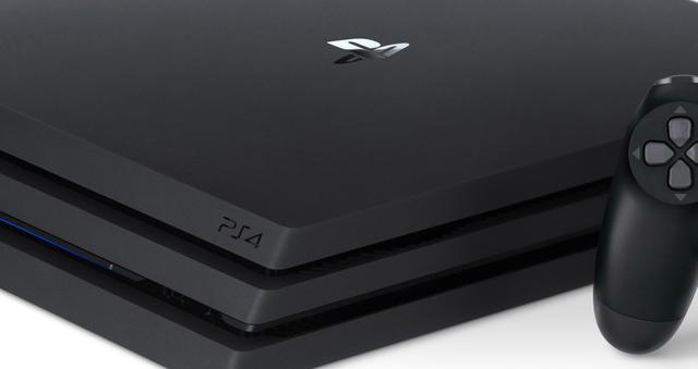 苦讀寒窗十年后犒勞一下自己！國行PS4 Pro正式開售