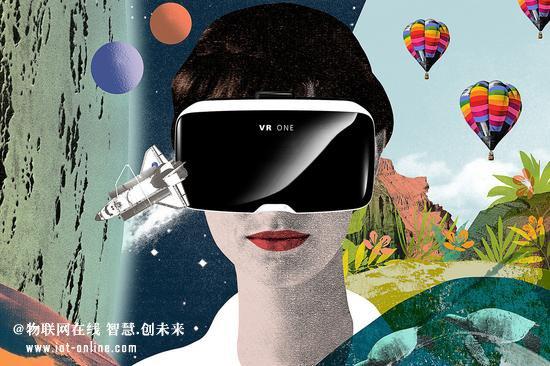 全球虛擬現(xiàn)實(shí)設(shè)備2016年銷量將達(dá)1400萬部