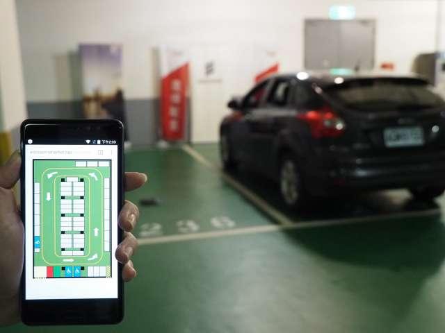 5G與物聯(lián)網應用展現(xiàn)智慧停車場找車更方便