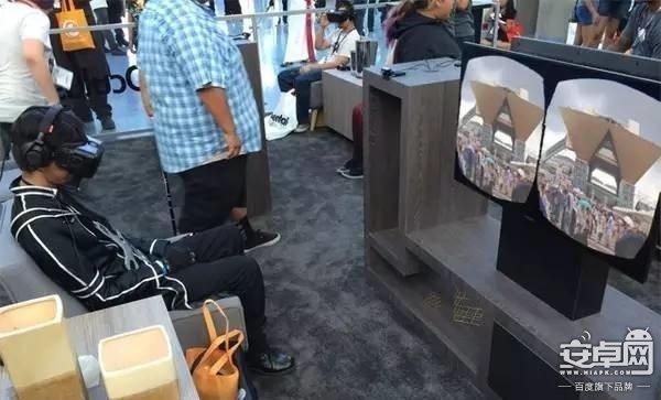 同行襯托還是半斤八兩？?jī)?nèi)容與硬件誰(shuí)才是VR的短板