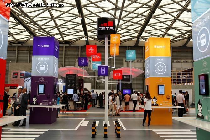 GSMA移動經濟論壇：5G催生萬億產值行業(yè)