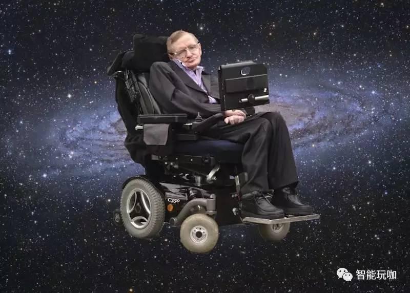 人工智能的崛起，可能是最好的事，也可能是最糟的事