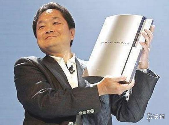 “模擬地球”神機終結(jié)！索尼PS3主機日本宣布停產(chǎn)