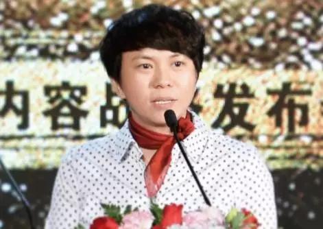 【專訪】國廣東方VP趙紅雨：弘揚中國文化，海納全球數(shù)字內(nèi)容