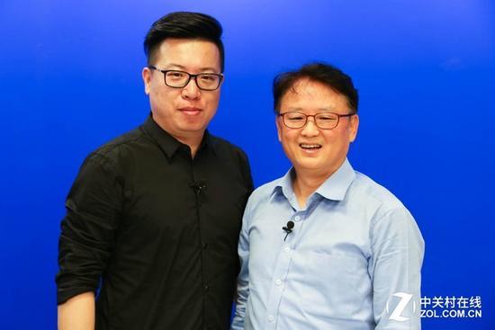 LGD李廷漢：未來(lái)OLED將主導(dǎo)高端電視市場(chǎng)
