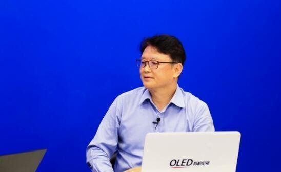 LGD李廷漢：未來OLED將主導(dǎo)高端電視市場