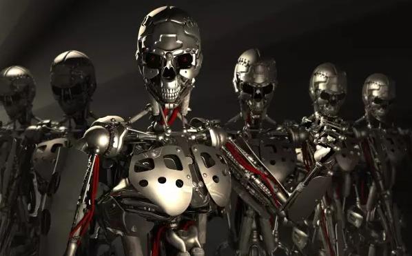 【The War Algorithm】五角大樓開發(fā)“戰(zhàn)爭(zhēng)算法”，利用人工智能爭(zhēng)奪未來戰(zhàn)爭(zhēng)優(yōu)勢(shì)