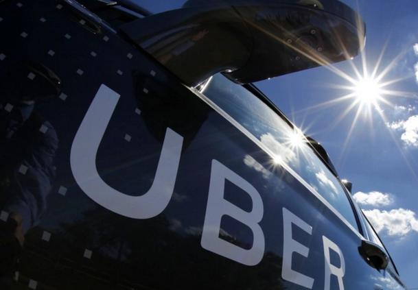 Uber一季度虧損7.08億美元，收窄了，不過財務負責人離職了