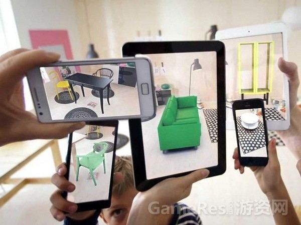 帥炸：這款A(yù)R應(yīng)用秒了Snapchat和谷歌幾條街好嘛