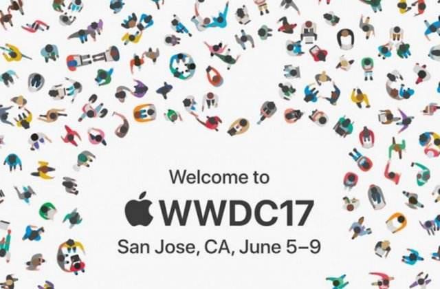 蘋果2017WWDC開幕: iPhone8、Siri智能音箱、iPad Pro 一個都不少