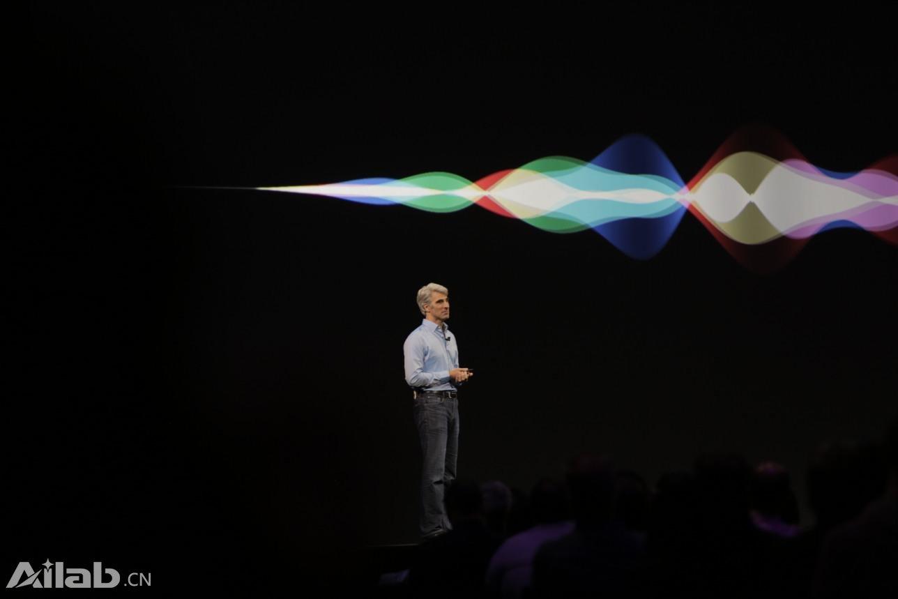 iOS11中Siri將內(nèi)置翻譯功能，說話語氣更自然