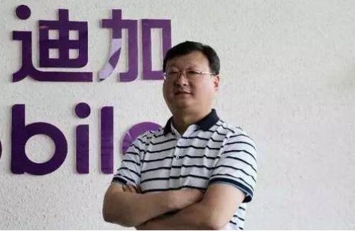 迪信通通信副總裁張峰5.17致辭：挖掘數(shù)據(jù)價(jià)值 共筑信息橋梁
