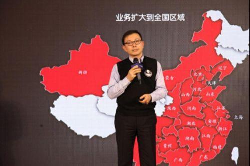 迪信通領(lǐng)航“大智能”服務(wù)時(shí)代，改變時(shí)代科技布局