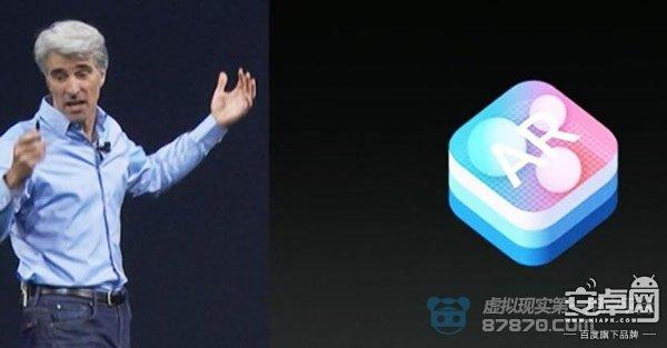 蘋果終于邁進(jìn)VR/AR世界大門 但真的能把它們帶向主流嗎？