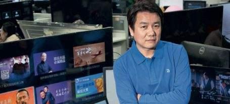 王川：電視硬件發(fā)展已進入瓶頸期 人工智能將帶來更多創(chuàng)新