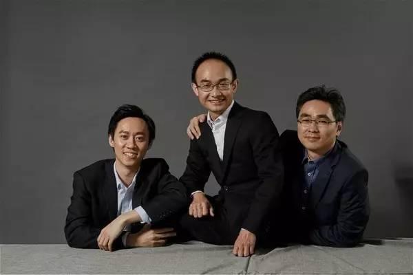 云計(jì)算領(lǐng)域再現(xiàn)重量級(jí)融資！青云（QingCloud）完成D輪金額10.8億