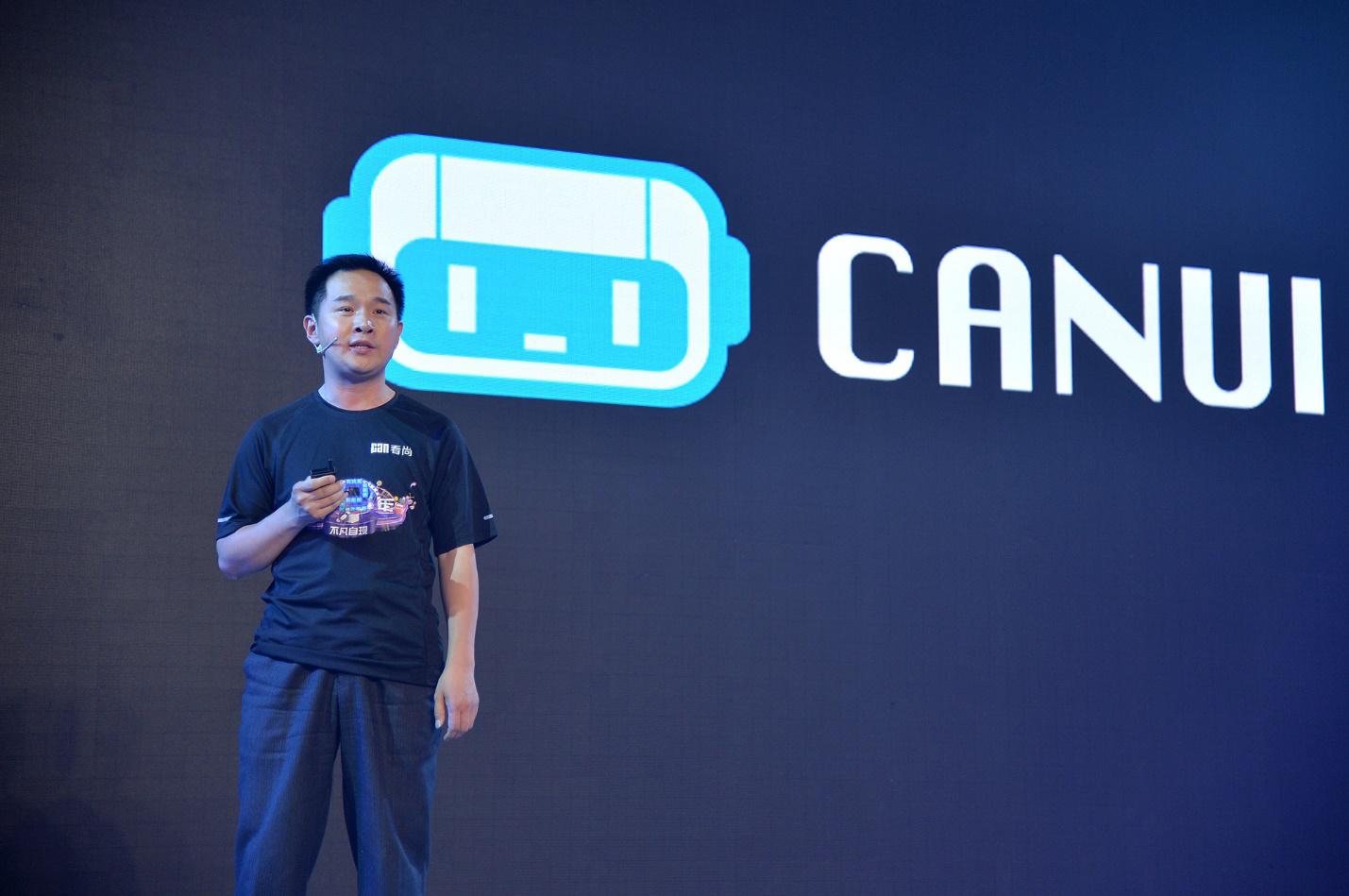 CAN UI 2.0發(fā)布 看尚堅持做智能電視操作系統(tǒng)背后的真相