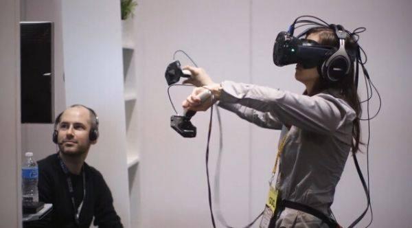 玩VR攻略：VR設(shè)備要如何選擇？