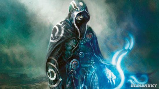 完美正在開發(fā)3A級RPG新作 以《萬智牌》為背景題材