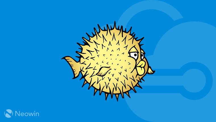 微軟Azure宣布獲得OpenBSD支持