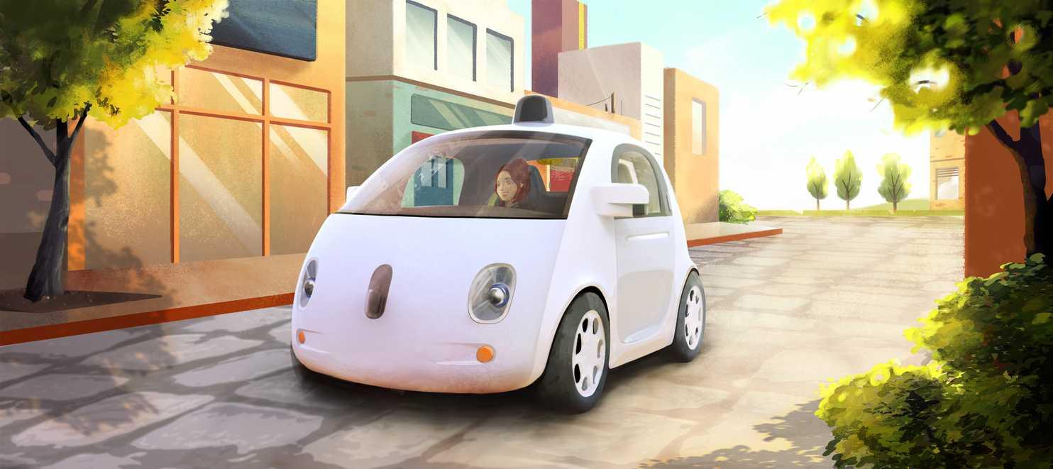 起個(gè)大早，趕個(gè)晚集，Google 早該砍掉“真·無(wú)人車(chē)”