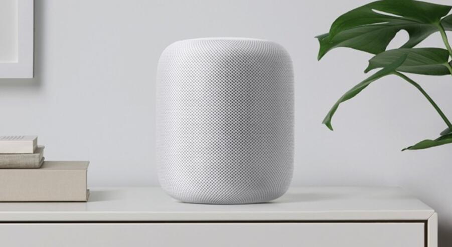 蘋(píng)果音箱首戰(zhàn)失利  只有1/3消費(fèi)者對(duì)蘋(píng)果HomePod感興趣