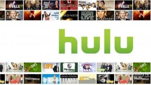 時代華納收購Hulu10%的股份