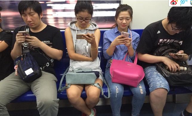 內(nèi)容平臺靠什么搶人？