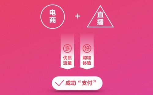 T2O、直播電商 新模式興起