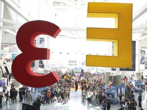 E32017電子娛樂展：縱觀視頻游戲5大趨勢