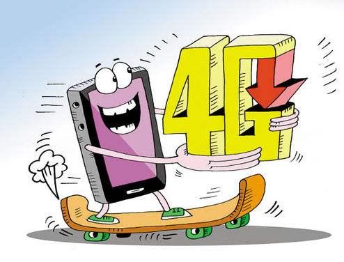詳解美、德、日、韓四國運(yùn)營商的4G網(wǎng)絡(luò)5G化