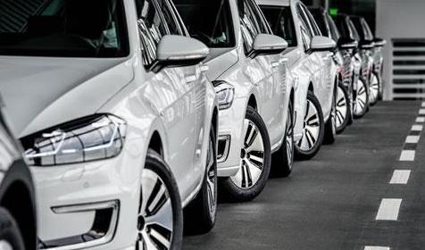 未來汽車十大概念：汽車制造商向汽車出租商轉(zhuǎn)型