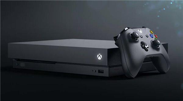 無(wú)視電視分辨率：Xbox One X自動(dòng)下載4K材質(zhì)包