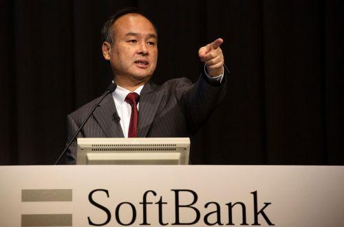 孫正義又搞事情：旗下Sprint和康卡斯特等展開排他性談判
