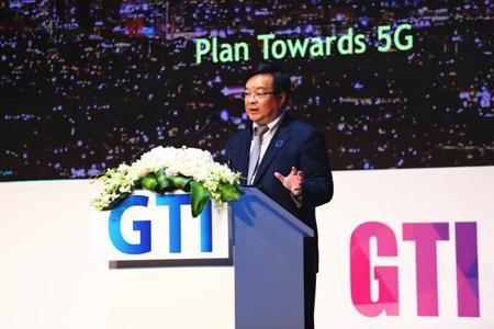 李正茂：萬物互聯時代，中移動要做好三件事