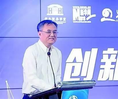 錢穎一：人工智能將使中國教育優(yōu)勢蕩然無存