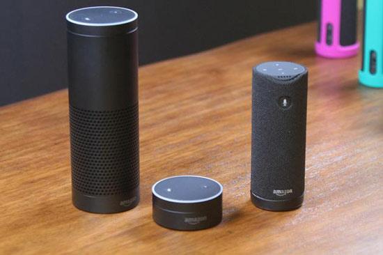 蘋果HomePod難逆襲亞馬遜Echo：中國智能音箱未來如何演化？