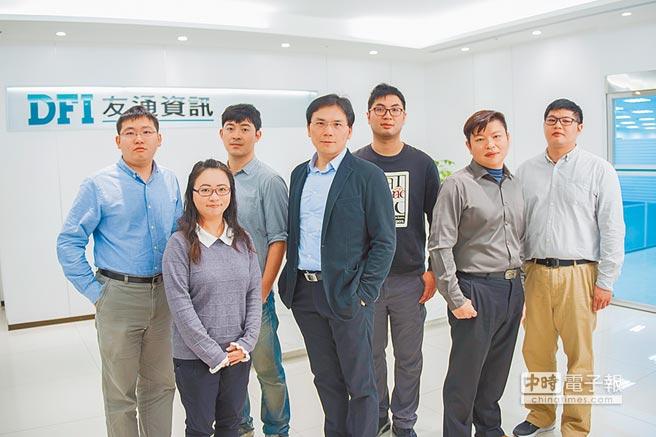 精誠資訊助陣友通導入Azure平臺進軍物聯(lián)網