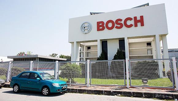 11億美元！Bosch德國建廠重磅押注自動(dòng)駕駛傳感器